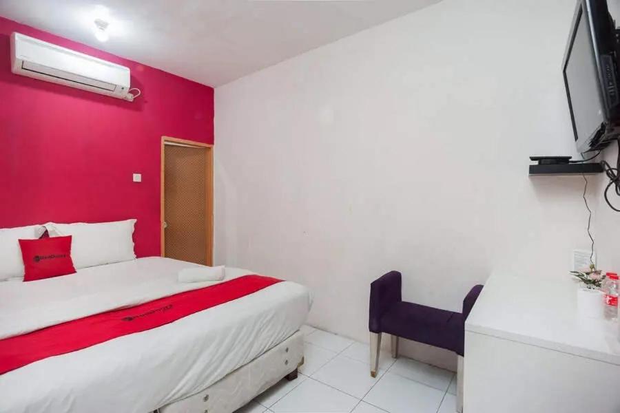Mega Stay Near Mall Kelapa Gading จาการ์ตา ภายนอก รูปภาพ